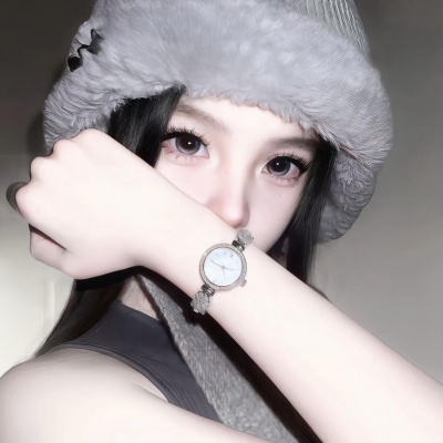 气质千金名媛女生头像👑 女生头像 第1张