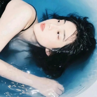 ins唯美氛围水系女头,挖到宝啦! 女生头像 第2张 ins唯美氛围水系女头,挖到宝啦! 女生头像 第2张