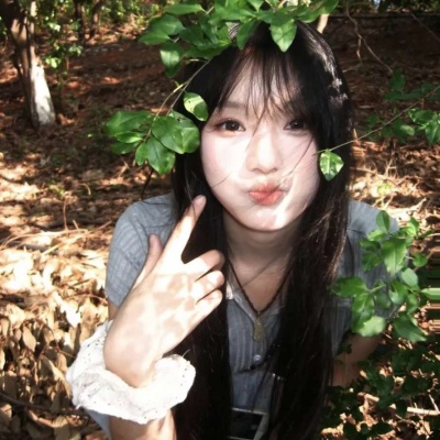 唯美气质治愈女头,一眼就心动! 女生头像 第6张 唯美气质治愈女头,一眼就心动! 女生头像 第6张