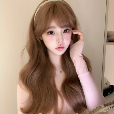 ins氛围感女头✨ 女生头像 第5张