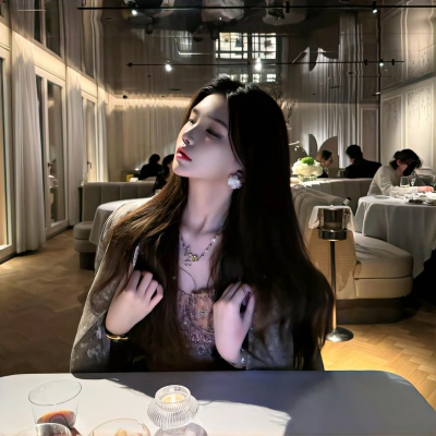 👑高级感千金女生头像推荐 女生头像 第5张 👑高级感千金女生头像推荐 女生头像 第5张