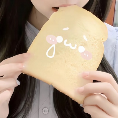 超萌！对象不是人系列可爱情头来袭 情侣头像 第6张