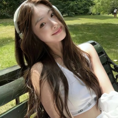 被这组明媚可爱气质女头拿捏住啦✨ 女生头像 第6张 被这组明媚可爱气质女头拿捏住啦✨ 女生头像 第6张