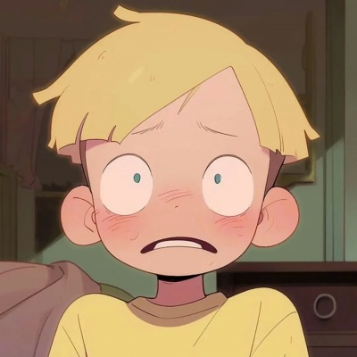 超萌来袭!微信头像情侣专用一对卡通 情侣头像 第7张 超萌来袭!微信头像情侣专用一对卡通 情侣头像 第7张