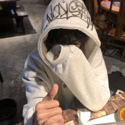被帅到❗小众个性不露脸男头来啦 男生头像 第9张 被帅到❗小众个性不露脸男头来啦 男生头像 第9张