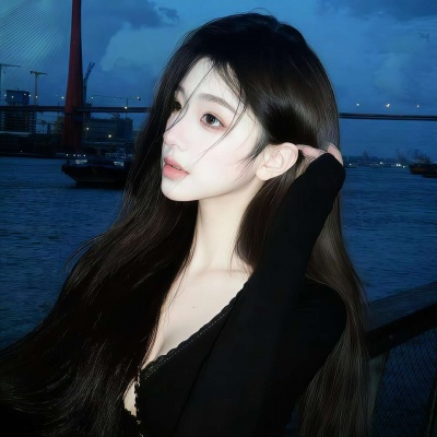 🌟纯欲风高质量女头来咯，美好女生必备！ 女生头像 第1张