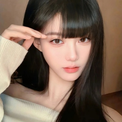 被这些可爱小众ins女头拿捏住了！ 女生头像 第8张