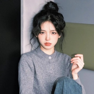 挖到一批漂亮可爱小众女生头像！ 女生头像 第5张