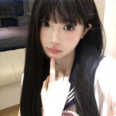 千金大小姐的头像 女生头像 第7张