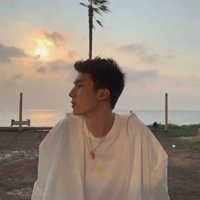 ins氛围感高品质真人男头像✨ 男生头像 第3张 ins氛围感高品质真人男头像✨ 男生头像 第3张
