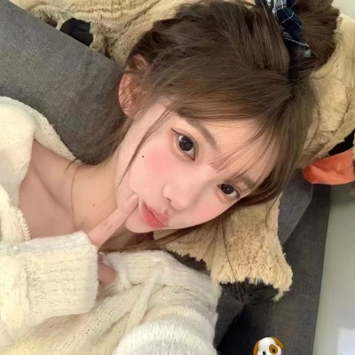 超绝!Ins 千金甜美风甜妹头像推荐 女生头像 第9张 超绝!Ins 千金甜美风甜妹头像推荐 女生头像 第9张