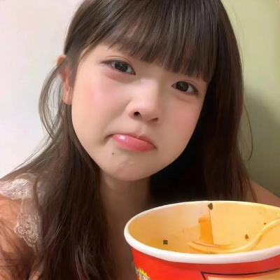 宝藏小众气质女生头像✨ 女生头像 第6张