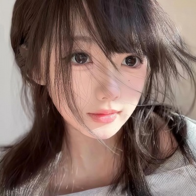 超绝!这些别致温柔女生头像狠狠爱住啦 女生头像 第4张 超绝!这些别致温柔女生头像狠狠爱住啦 女生头像 第4张