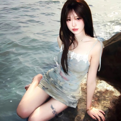 纯欲超甜的唯美宝藏女头来啦 女生头像 第8张