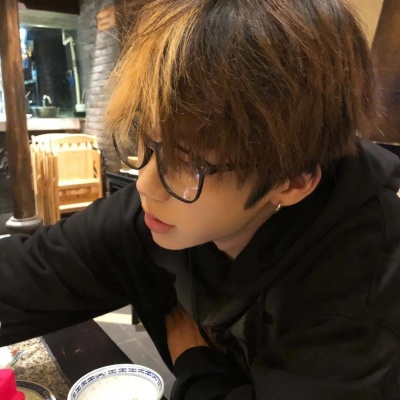 被帅晕！超绝真人男生头像 男生头像 第6张
