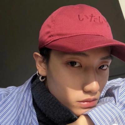 ins时尚个性男生头像👀宝藏! 男生头像 第3张 ins时尚个性男生头像👀宝藏! 男生头像 第3张