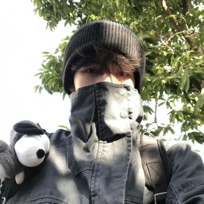 挖到宝啦!小众个性双人宝藏情头 情侣头像 第7张 挖到宝啦!小众个性双人宝藏情头 情侣头像 第7张