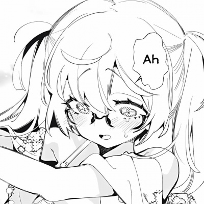 黑白动漫女头像ins高级质感✨ 女生头像 第9张 黑白动漫女头像ins高级质感✨ 女生头像 第9张