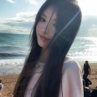唯美气质贵气名媛女生头像👑 女生头像 第8张