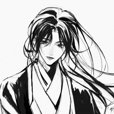 🔥小红书动漫男头大集合，帅到犯规！ 男生头像 第2张