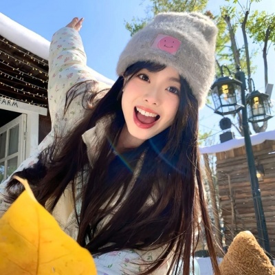 🔥女生头像高级小众,高级质感拉满! 女生头像 第3张 🔥女生头像高级小众,高级质感拉满! 女生头像 第3张