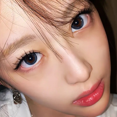 真人女头可爱小众,超绝! 女生头像 第3张 真人女头可爱小众,超绝! 女生头像 第3张