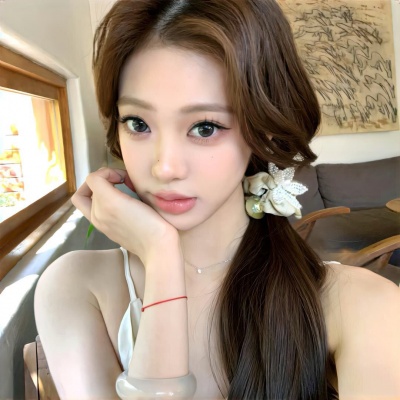气质贵气多金名媛女生头像👑 女生头像 第3张 气质贵气多金名媛女生头像👑 女生头像 第3张