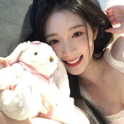 被这组ins小清新纯欲可爱女生头像美哭啦 女生头像 第1张 被这组ins小清新纯欲可爱女生头像美哭啦 女生头像 第1张