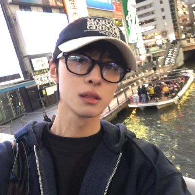帅气个性ins男头,被帅到! 男生头像 第2张 帅气个性ins男头,被帅到! 男生头像 第2张