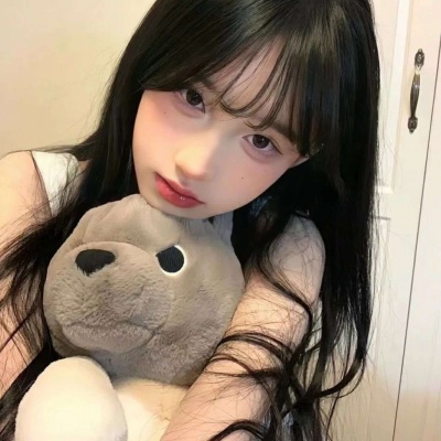 纯欲超甜可爱女头来袭,萌化你的心 女生头像 第7张 纯欲超甜可爱女头来袭,萌化你的心 女生头像 第7张