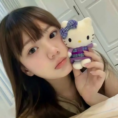 超绝的纯欲唯美氛围女头 女生头像 第5张 超绝的纯欲唯美氛围女头 女生头像 第5张