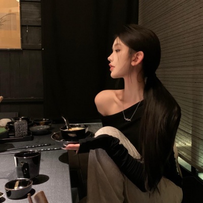 千金大小姐的头像 女生头像 第9张
