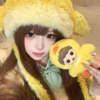 纯欲超甜可爱女头来袭,萌化你的心 女生头像 第2张 纯欲超甜可爱女头来袭,萌化你的心 女生头像 第2张