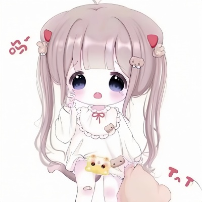 对象不是人系列超萌动漫情头来了💖 情侣头像 第5张 对象不是人系列超萌动漫情头来了💖 情侣头像 第5张
