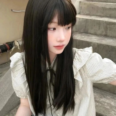 挖到宝啦!ins可爱小众无风格女头 女生头像 第2张 挖到宝啦!ins可爱小众无风格女头 女生头像 第2张