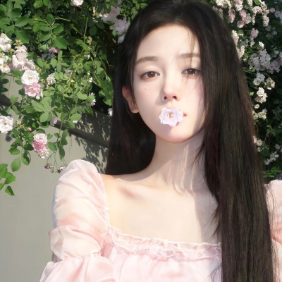 🌸纯欲甜美女生头像来了,爱了爱了 女生头像 第6张 🌸纯欲甜美女生头像来了,爱了爱了 女生头像 第6张