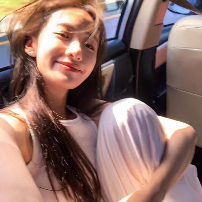 宝藏!可爱小众甜美美女头像✨ 女生头像 第7张 宝藏!可爱小众甜美美女头像✨ 女生头像 第7张