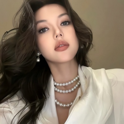 狠狠码住!贵气高级感女生头像来袭 女生头像 第4张 狠狠码住!贵气高级感女生头像来袭 女生头像 第4张