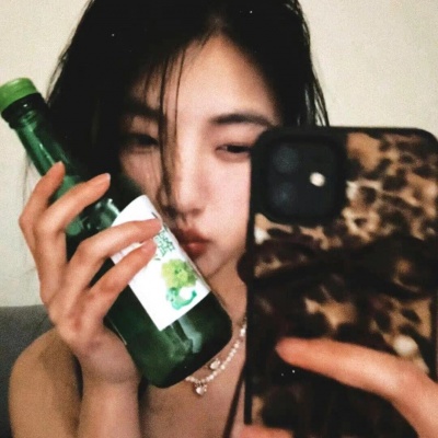小众气质可爱甜美女生头像 女生头像 第10张 小众气质可爱甜美女生头像 女生头像 第10张