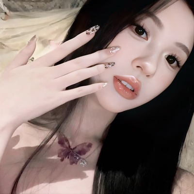 👑被这组名媛女生头像美到心颤! 女生头像 第2张 👑被这组名媛女生头像美到心颤! 女生头像 第2张