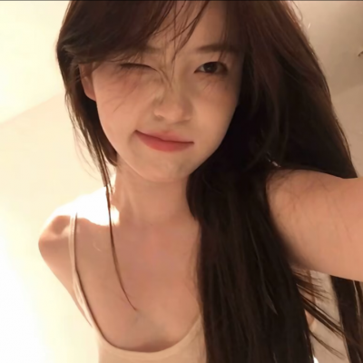 宝藏!纯欲可爱女生头像ins 女生头像 第1张 宝藏!纯欲可爱女生头像ins 女生头像 第1张