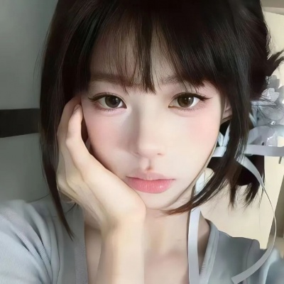 真人女头可爱小众,超绝! 女生头像 第9张 真人女头可爱小众,超绝! 女生头像 第9张