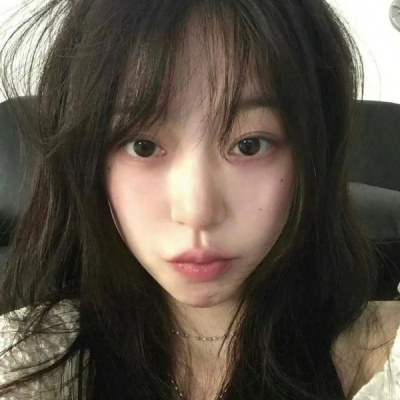 纯欲可爱女头，萌化你的心！ 女生头像 第7张