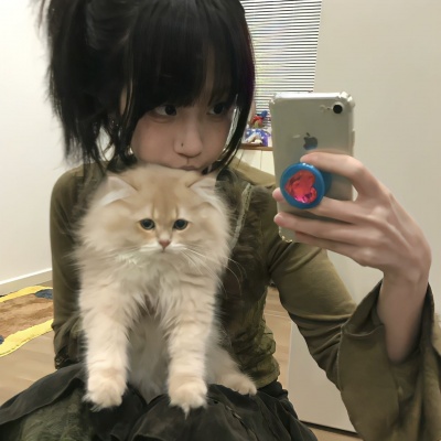 宝藏✨无滤镜气质女生头像 女生头像 第6张
