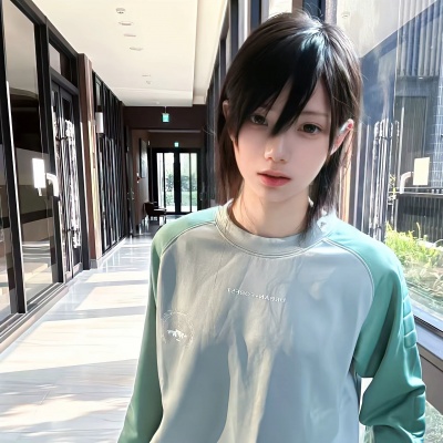 🌈多巴胺个性明媚女头,一眼就爱上! 女生头像 第8张 🌈多巴胺个性明媚女头,一眼就爱上! 女生头像 第8张