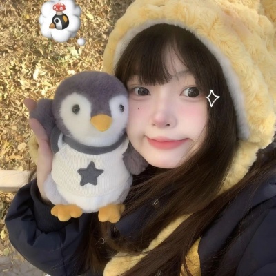 甜妹必备！超甜可爱女头精选 女生头像 第3张