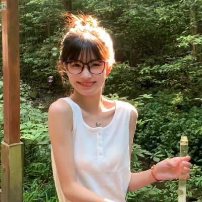 🌞被这组阳光明媚治愈系女生头像美哭啦! 女生头像 第3张 🌞被这组阳光明媚治愈系女生头像美哭啦! 女生头像 第3张