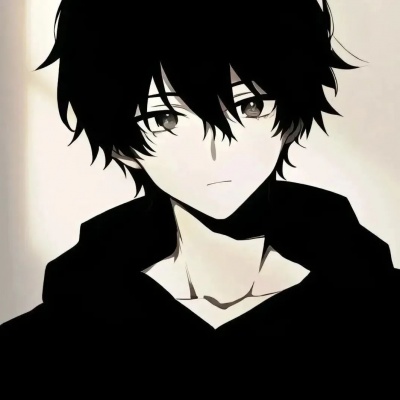 谁能拒绝这些超帅动漫男头,WeChat必备 男生头像 第9张 谁能拒绝这些超帅动漫男头,WeChat必备 男生头像 第9张