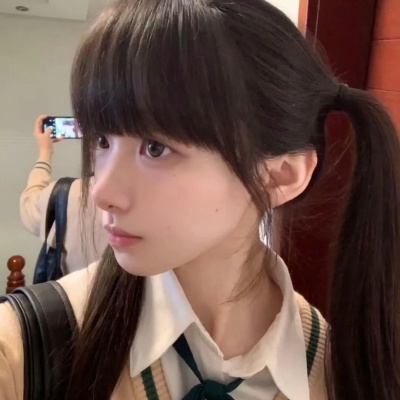 小众可爱女生头像🥰 女生头像 第6张