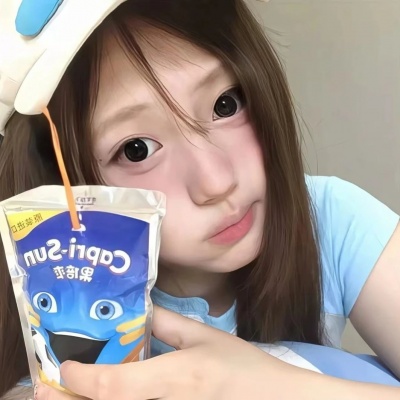超绝!可爱有趣的ins女生头像来啦 女生头像 第9张 超绝!可爱有趣的ins女生头像来啦 女生头像 第9张